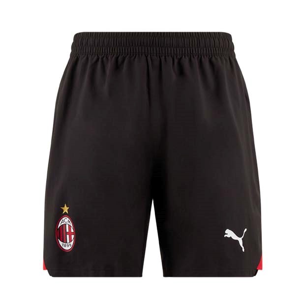 Pantalones AC Milan 1ª 2023-2024